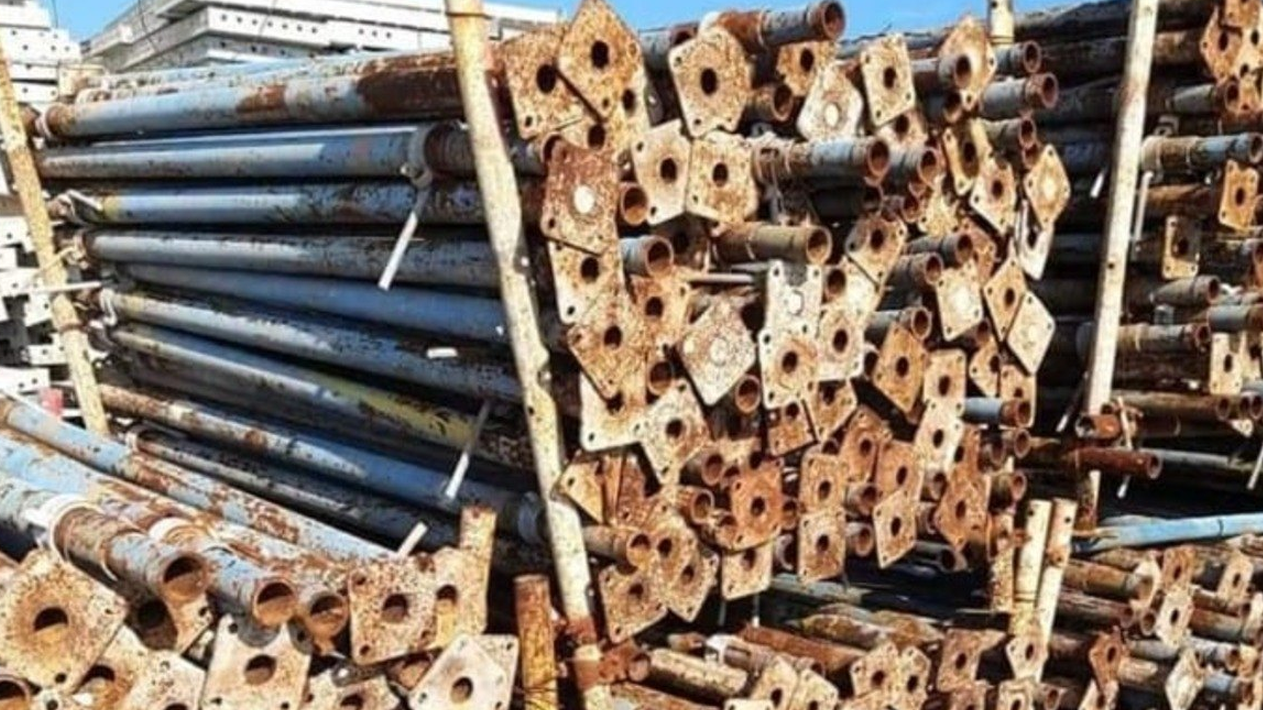 Props Jack Scrap Dealers And Buyers In Mumbai